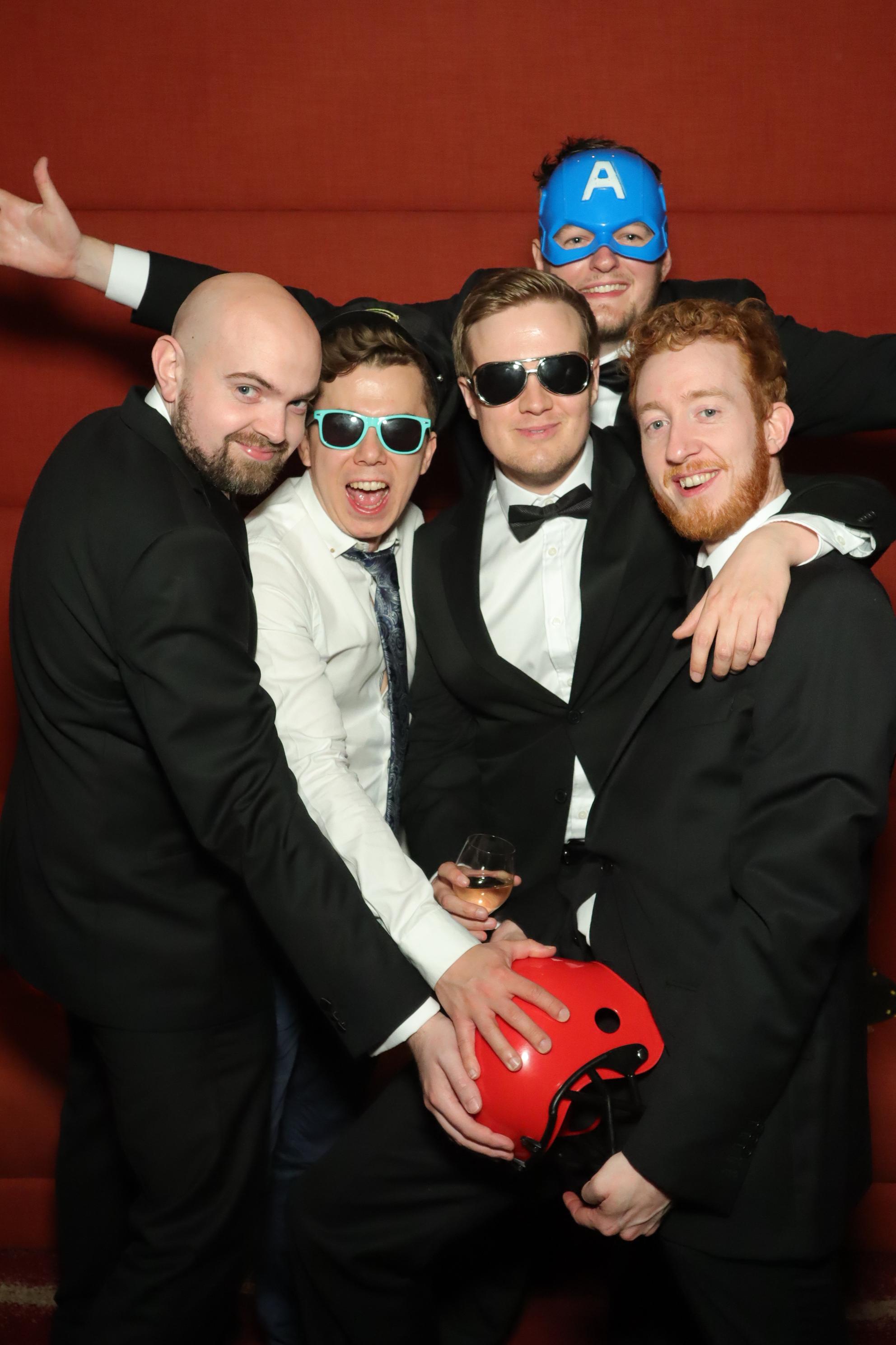 Capital Corporate | View more photos from the event at gallery.myphotoboothexperience.co.uk/u/MyPhotoBoothExperienceLtd/Capital-Corporate